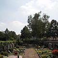 Friedhof, Bild 1086