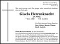 Gisela Herrenknecht