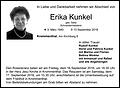 Erika Kunkel