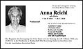 Anna Reichl