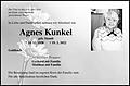 Agnes Kunkel