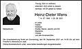 Heinz-Dieter Wens
