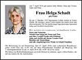 Helga Schadt