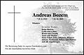 Andreas Bozem