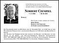 Norbert Czempiel