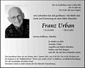 Franz Urban