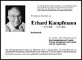 Erhard Kampfmann