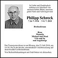 Philipp Schreck