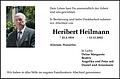 Heribert Heilmann
