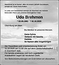 Udo Brehmen