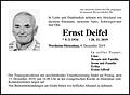 Ernst Deifel