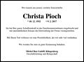 Christa Pioch