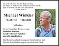 Michael Winkler