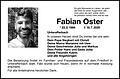 Fabian Oster
