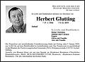 Herbert Glutting