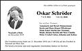 Oskar Schröder