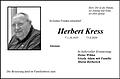 Herbert Kress