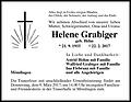 Helene Grabiger