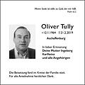 Oliver Tully