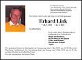 Erhard Link