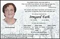 Irmgard Fath