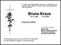 Bruno Kraus