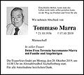 Tommaso Marra