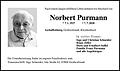 Norbert Purmann