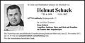 Helmut Schuck