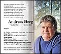 Andreas Heeg