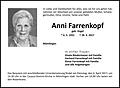 Anni Farrenkopf