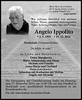 Angelo Ippolito