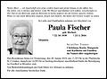 Paula Fischer