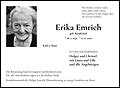 Erika Emrich