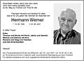 Hermann Werner