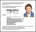 Helga Fürst