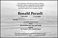 Ronald Porzelt