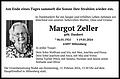 Margot Zeller