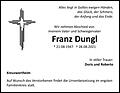 Franz Dungl