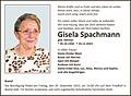 Gisela Spachmann