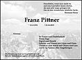 Franz Pittner