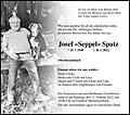 Josef Spatz