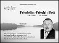 Friedolin 