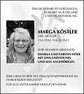 Marga Köstler