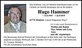 Hugo Hammer