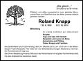 Roland Knapp