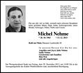 Michel Nehme
