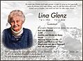 Lina Glenz