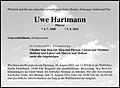 Uwe Hartmann