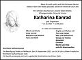 Katharina Konrad